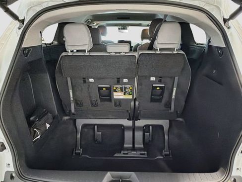 Certified 2026 Toyota Sienna XLE AWD/4WD image 21