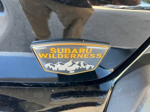 Used 2025 Subaru Crosstrek 2.5i Wilderness AWD/4WD image 36