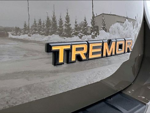 New 2026 Ford Explorer Tremor w/ Tremor Ultimate Package image 6