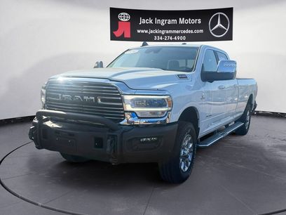 Used 2024 RAM 3500 Laramie w/ Safety Group