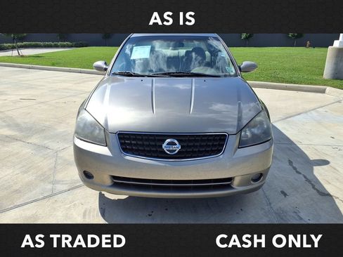 Used 2006 Nissan Altima 2.5 S FWD image 2