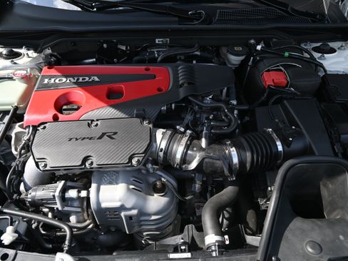 Used 2023 Honda Civic Type R image 34