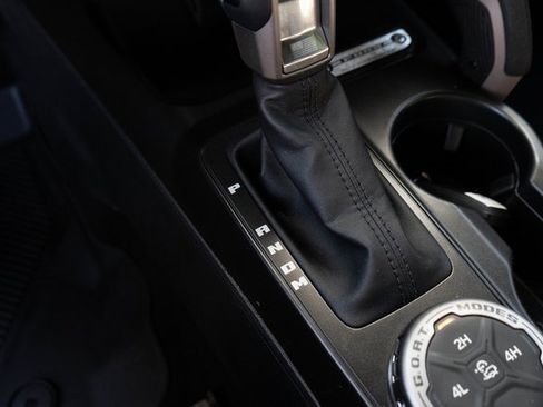 Used 2023 Ford Bronco Big Bend image 24