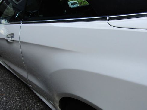 Used 2016 Mercedes-Benz E 400 Cabriolet image 6