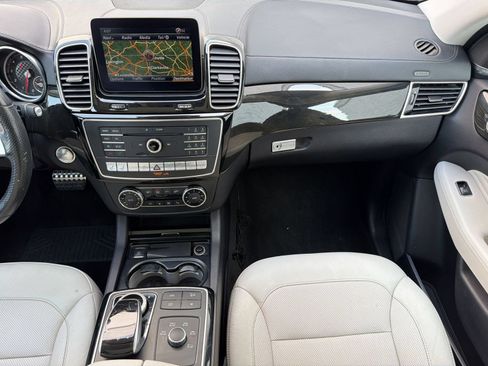 Certified 2016 Mercedes-Benz GLE 450 4MATIC Coupe image 31