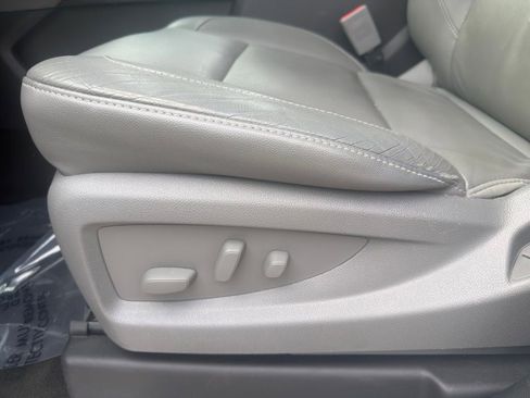 Used 2016 Chevrolet Suburban LT w/ Max Trailering Package image 16