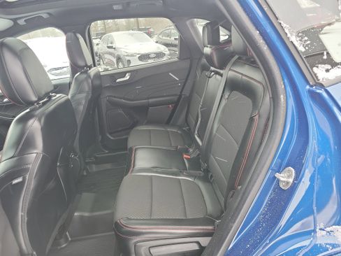 Used 2023 Ford Escape ST-Line w/ Tech Pack #1 image 22