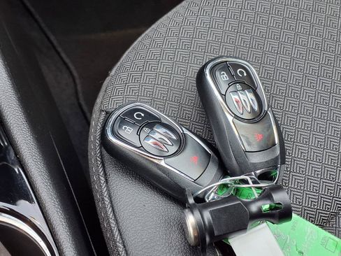 Used 2026 Buick Encore GX Preferred FWD image 19