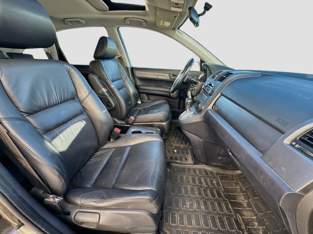 Used 2009 Honda CR-V EX-L image 28