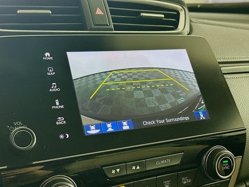 Used 2018 Honda CR-V Touring image 23