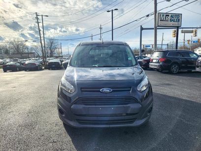Used 2017 Ford Transit Connect XL