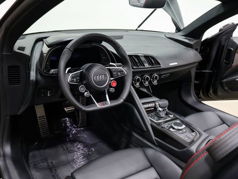 Used 2022 Audi R8 V10 performance image 43