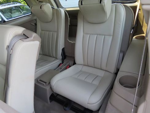 Used 2013 Volvo XC90 3.2 AWD/4WD image 15