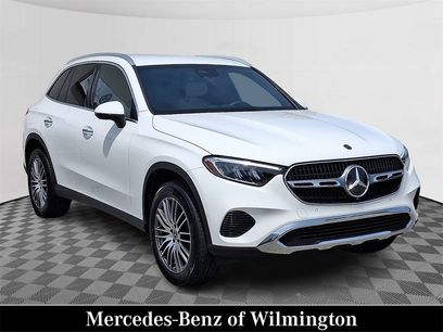 Certified 2025 Mercedes-Benz GLC 300 4MATIC