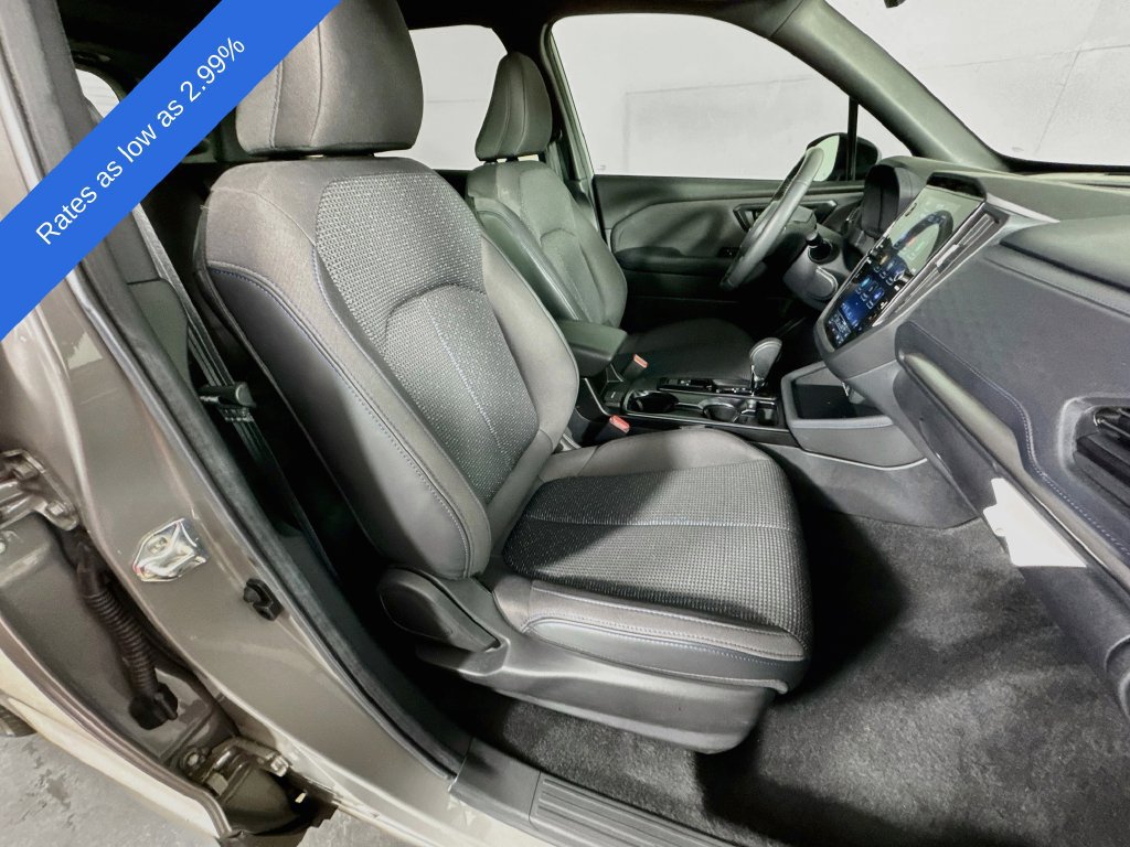 Certified 2026 Subaru Forester Premium AWD/4WD image 36