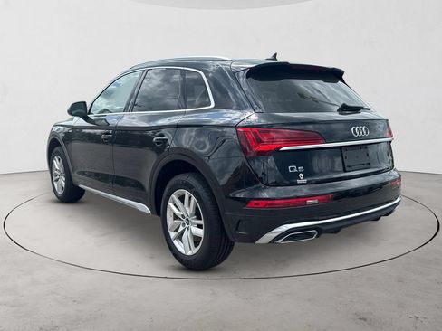 Used 2023 Audi Q5 2.0T Premium AWD/4WD image 7