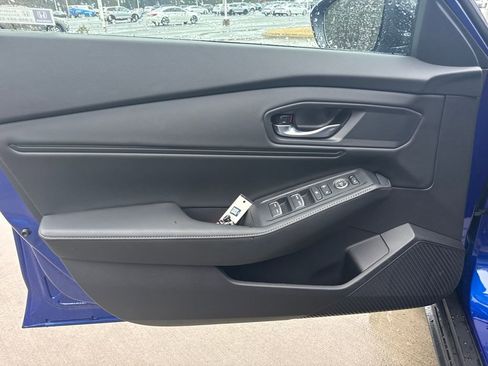 New 2026 Honda Accord Sport image 12