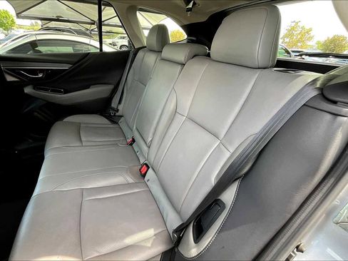 Used 2020 Subaru Outback Limited w/ Popular Package #2 image 20