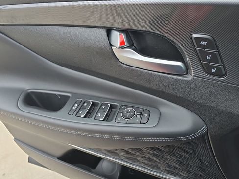 Used 2023 Hyundai Santa Fe Limited w/ Cargo Package image 32