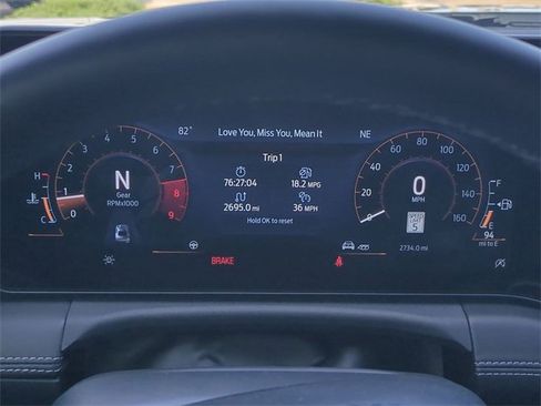 Certified 2025 Ford Mustang GT Premium image 26