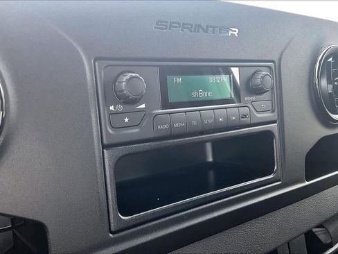 New 2026 Mercedes-Benz Sprinter 2500 image 19