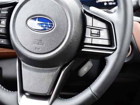 New 2026 Subaru Outback Touring AWD/4WD image 26