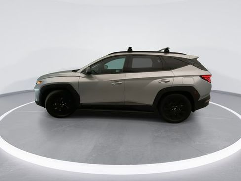 Used 2024 Hyundai Tucson XRT FWD image 3