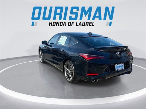 Used 2023 Acura Integra A-Spec image 6