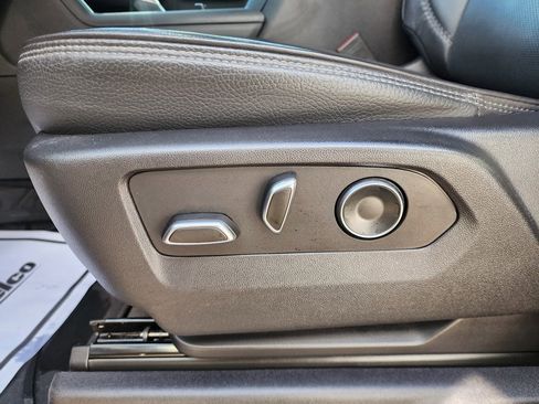 Used 2024 GMC Sierra 2500 Denali w/ Denali Reserve Package image 31