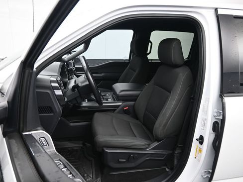 Used 2022 Ford F150 XLT w/ Equipment Group 302A High AWD/4WD image 25