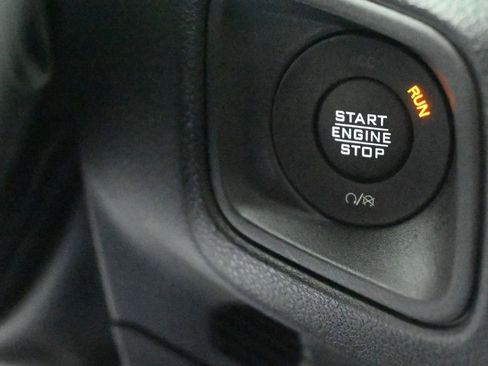 New 2026 Jeep Wrangler Willys image 23