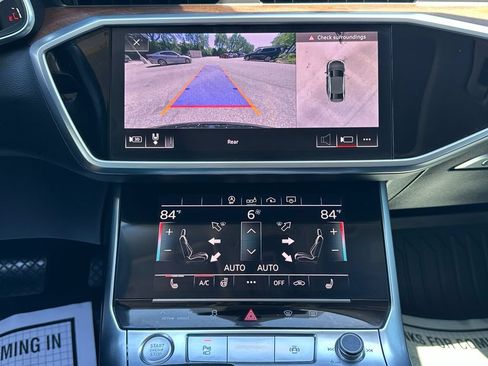 Used 2020 Audi A6 2.0T Premium Plus w/ Premium Plus Package AWD/4WD image 32