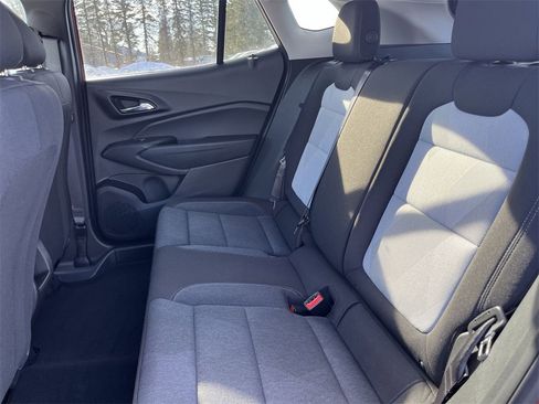 Certified 2024 Chevrolet Trax LS w/ LS Convenience Package image 22