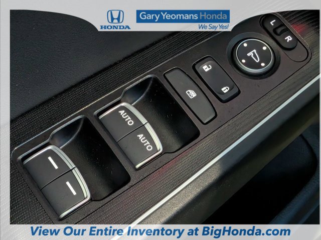 Used 2025 Honda Civic Sport Touring image 26