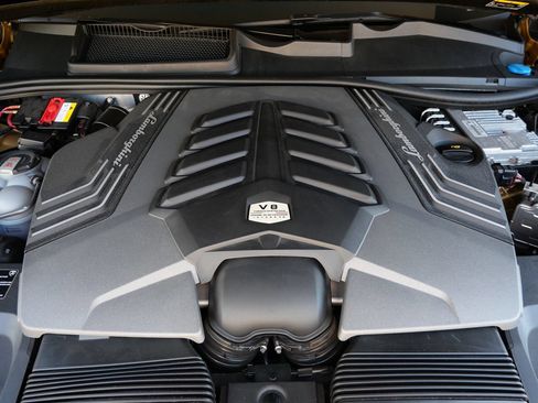 Used 2023 Lamborghini Urus S AWD/4WD image 27
