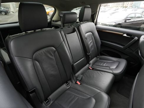 Used 2014 Audi Q7 3.0T Premium Plus w/ Premium Plus Package AWD/4WD image 41