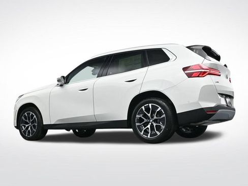 New 2026 BMW X3 xDrive30i w/ Convenience Package AWD/4WD image 36