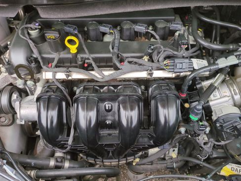 Used 2022 Ford Transit Connect XL w/ CNG/LPG Engine Prep Package image 16