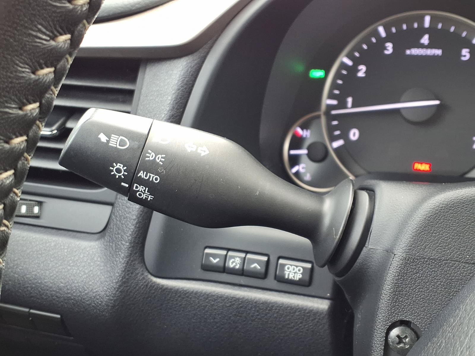 Used 2022 Lexus RX 350 FWD image 24
