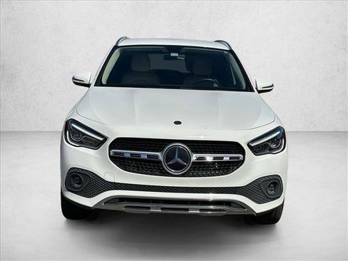Used 2021 Mercedes-Benz GLA 250 image 2