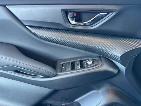 New 2026 Subaru Ascent Premium image 13