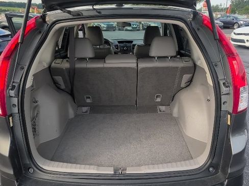 Used 2013 Honda CR-V EX-L image 11