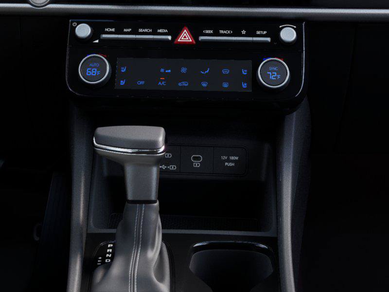 New 2026 Hyundai Tucson SEL AWD/4WD image 16