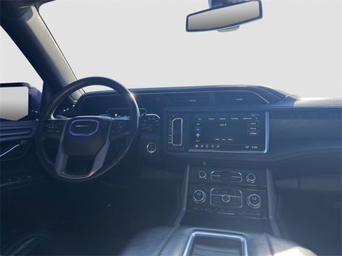 Used 2021 GMC Yukon Denali image 14