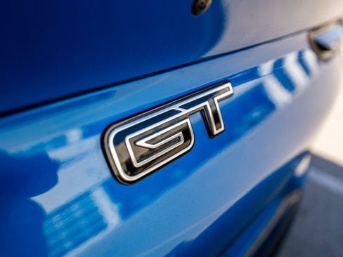 New 2026 Ford Mustang Mach-E GT AWD/4WD image 5