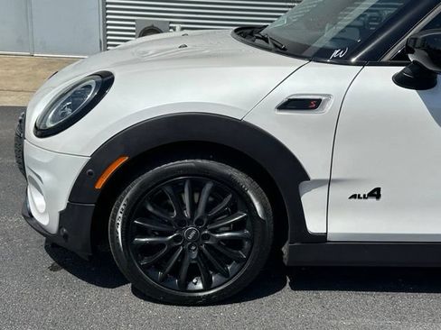 Used 2024 MINI Cooper Clubman S AWD/4WD image 8