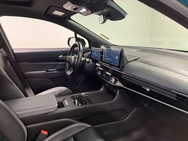 Used 2024 Honda Prologue Touring image 11