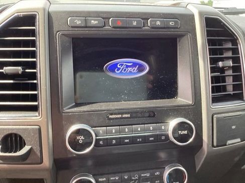 Used 2021 Ford Expedition Max XLT AWD/4WD image 32