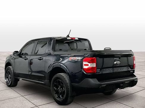 Used 2023 Ford Maverick XLT w/ Equipment Group 300A Standard AWD/4WD image 10