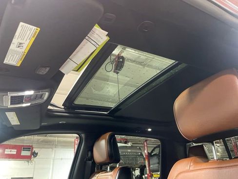 Certified 2022 RAM 1500 Limited AWD/4WD image 22